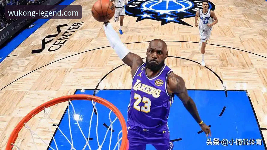 WKT悟空体育 揭秘湖人137-130力克步行者:一场流畅直播背后的技术解析